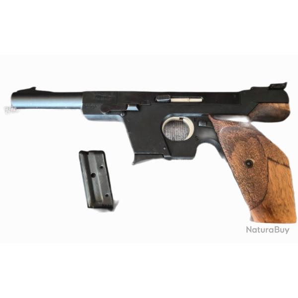 Pistolet Walther OSB