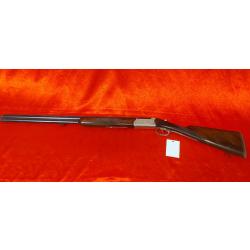 Fusil chapuis model odegaard calibre 20/70 ench&egrave;re a 1 euro