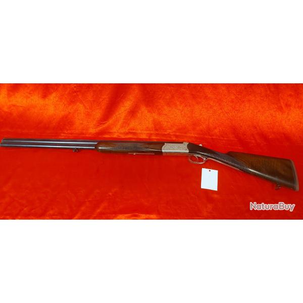 Fusil chapuis model odegaard calibre 20/70 ench�re a 1 euro