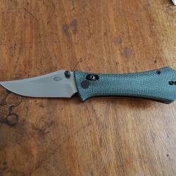 Auxiliary Manufacturing Pocket Bowie