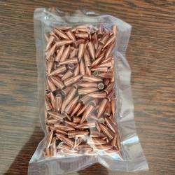 Ogives PPU cal.311 7,92 mm FMJ 123gr /300