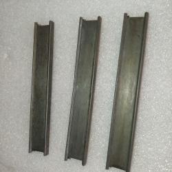 3 Lames chargeur Steyr 1912
