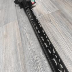Little badger adamantium 22lr