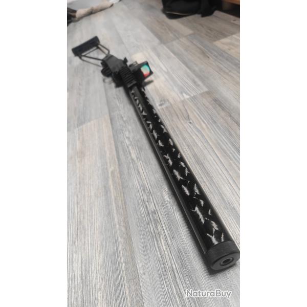 Little badger adamantium 22lr