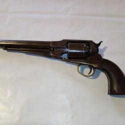 Authentique revolver REMINGTON 1858 New Model , cal 44