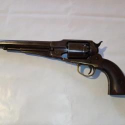 Authentique revolver REMINGTON 1858 New Model , cal 44