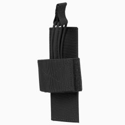 Universal Holster Velcro Noir Ambidextre