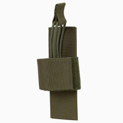 Universal Holster Velcro Olive Drab Ambidextre
