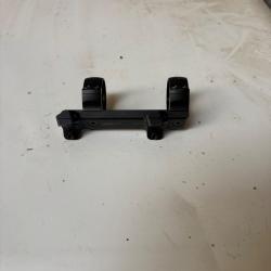Montage blaser 30mm