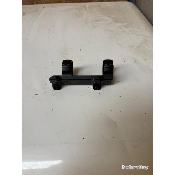 Montage blaser 30mm