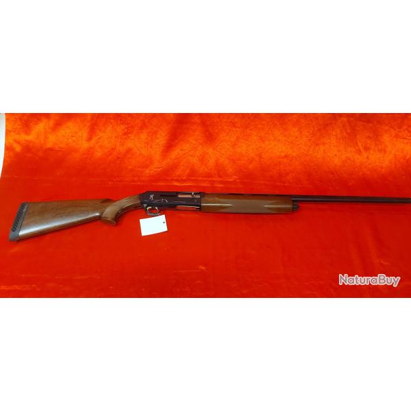 Fusil browning model phoenix calibre 12/76 ench�re a 1 euro
