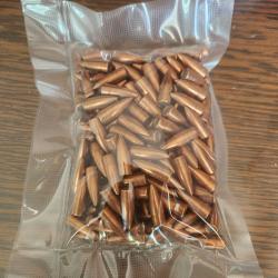 Ogives 2907 SELLIER BELLOT cal.311 7,92 mm FMJ 123gr /200