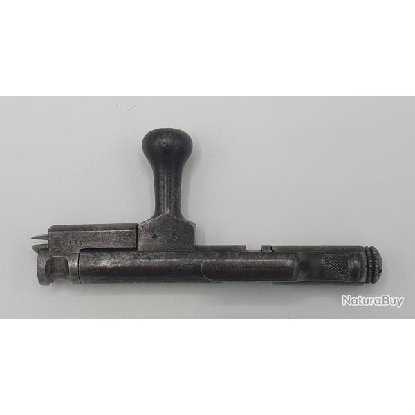 Culasse compl�te fusil GRAS d'infanterie.