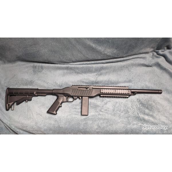 10/22 gbbr Kjw d'origine