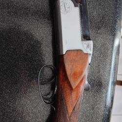 Fusil de chasse antonio zoli