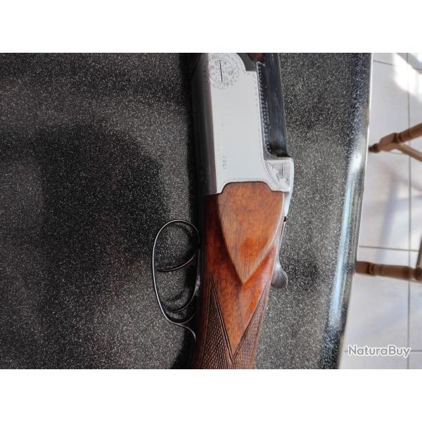 Fusil de chasse antonio zoli