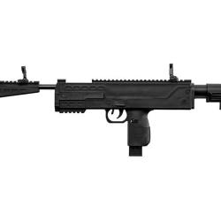 Carabine &agrave; air comprim&eacute; Strafe 4.5mm BO Manufacture
