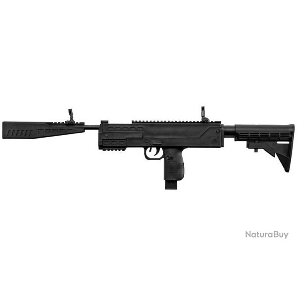 Carabine � air comprim� Strafe 4.5mm BO Manufacture