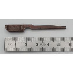 Percuteur de STECHKIN en 9mm (pointe cass&eacute;e).