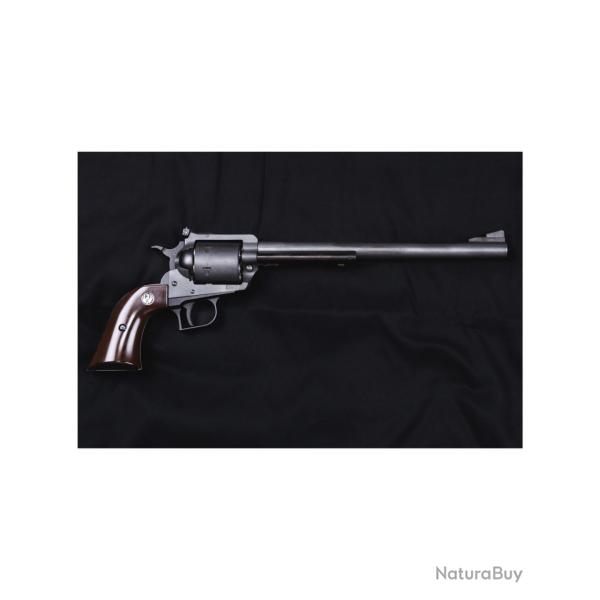 Marushin Ruger Super Black Hawk 10.5" 8mm