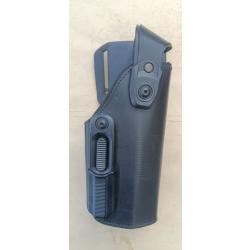 holster de ceinture  Strium r&eacute;tention G3 pour Glock 17 GK PRO droitier (ref: cave i)