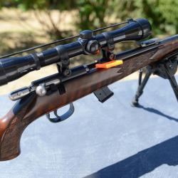 CARABINE ANSCHUTZ MOD.1415/16 CAL.22LR