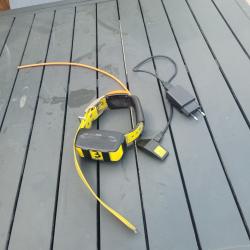 Garmin t5f