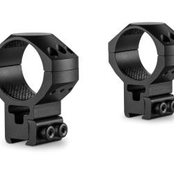 Collier Hawke Tactical - Diam. 34mm - Haut - Rail 9-11mm