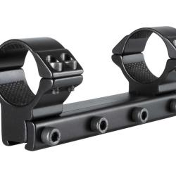 Collier Hawke Match - Diam. 30mm - Haut - Rail 9-11mm