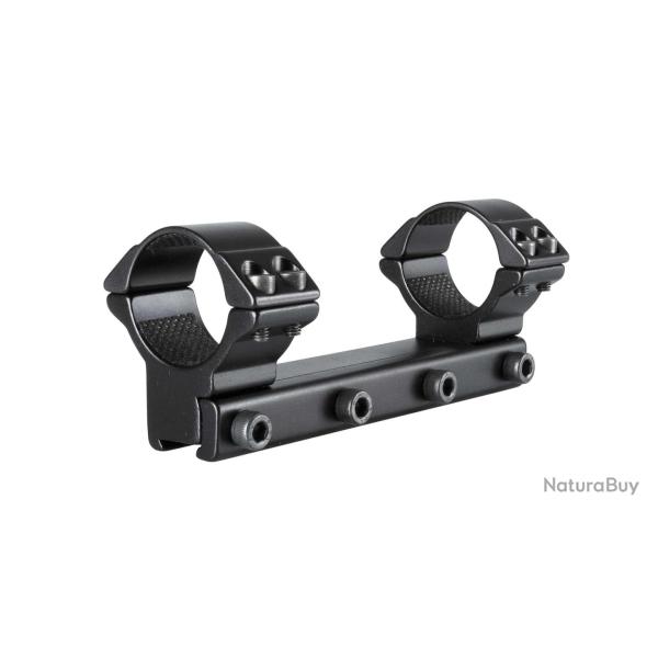 Collier Hawke Match - Diam. 30mm - Haut - Rail 9-11mm
