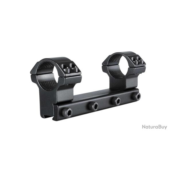 Collier Hawke Match - Diam. 25,4mm - Haut - Rail 9-11mm