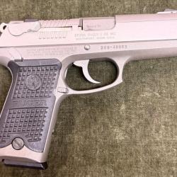 Occasion - Pistolet Ruger P94 Cal 9 X 19