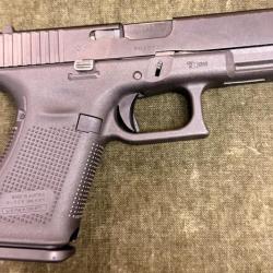 Occasion - Pistolet Glock 19 Cal 9 X 19