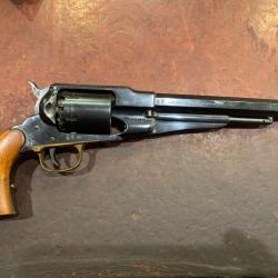 Revolver Pietta Remington 1858 calibre 44