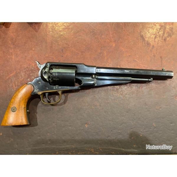 Revolver Pietta Remington 1858 calibre 44