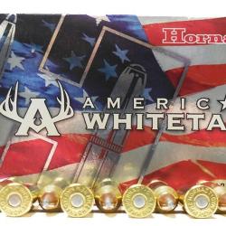 Balles Hornady Interlock , Calibre: 7RM , 154Gr.