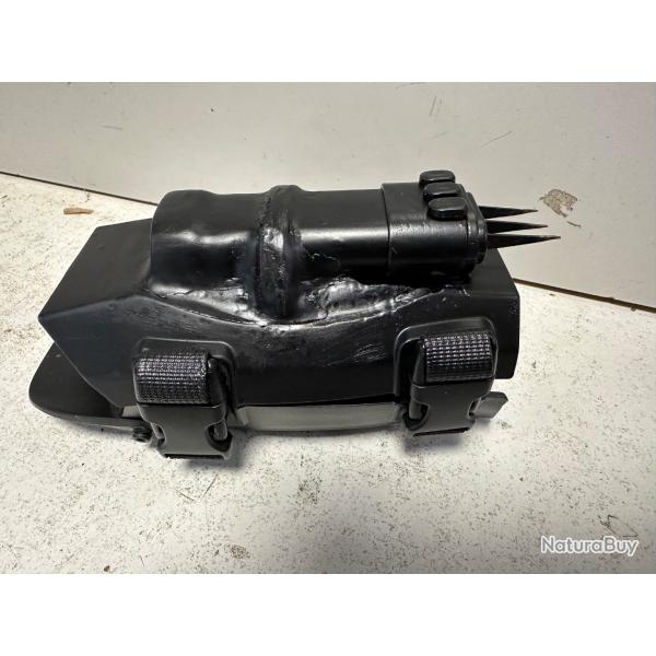 Protection de bras airsoft