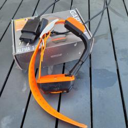 Garmin t20f