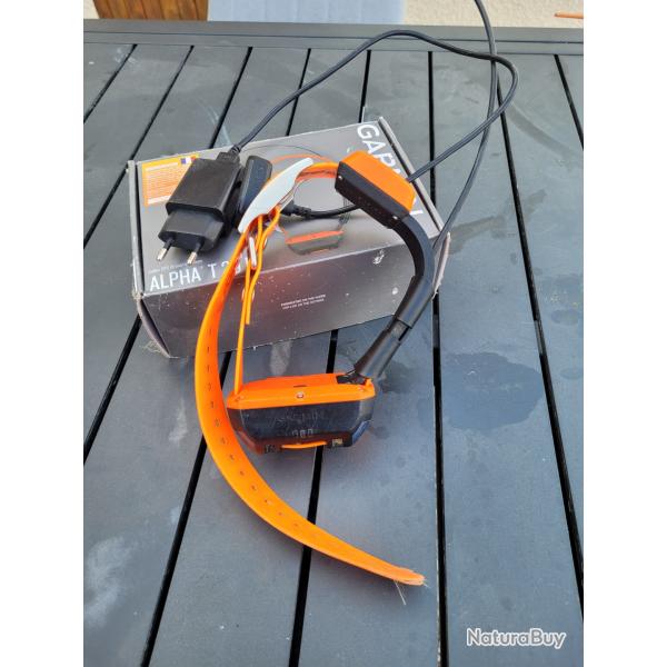 Garmin t20f