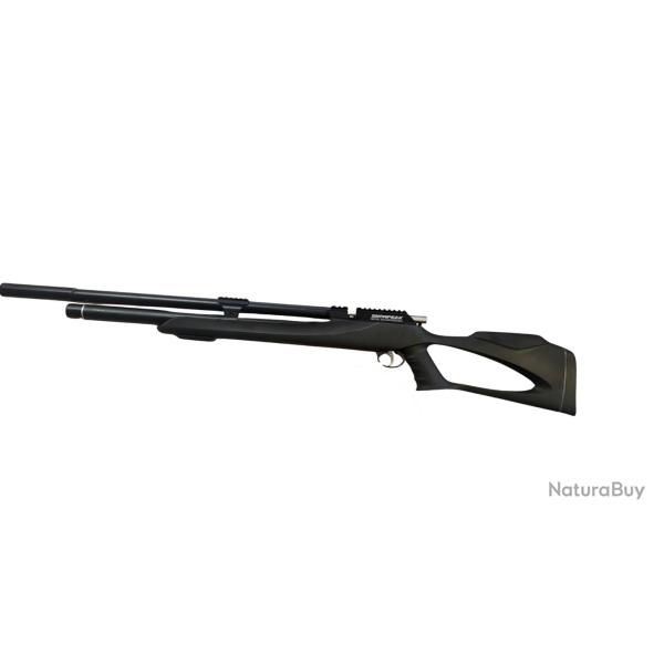 Snowpeak M25 - PCP - Calibre 6,35 mm (.25) - Silencieux - Neuve