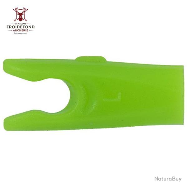 Encoche Pin Large - Avalon - Vert Lime