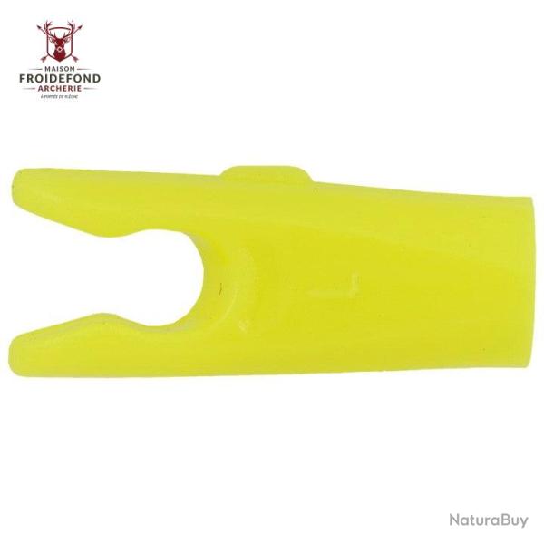 Encoche Pin Small - Avalon - Jaune