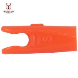 Encoche Pin Small - Avalon - Orange