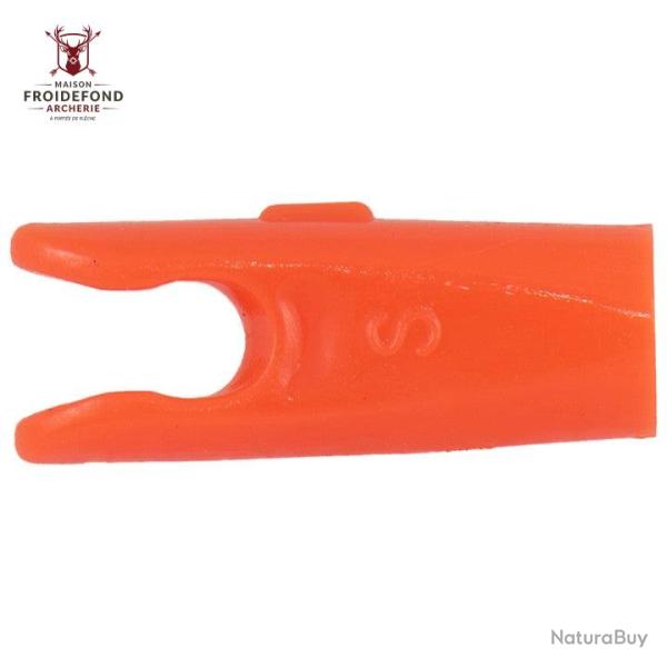 Encoche Pin Small - Avalon - Orange