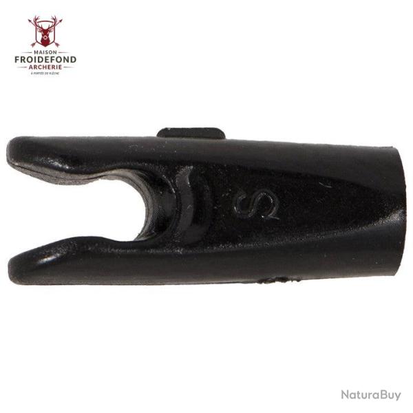 Encoche Pin Small - Avalon - Noir