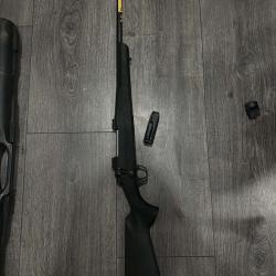 Carabine browning 30.06