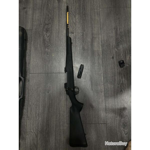 Carabine browning 30.06