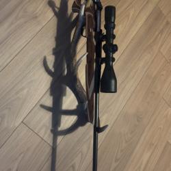 Carabine Browning x-bolt 270 WSM