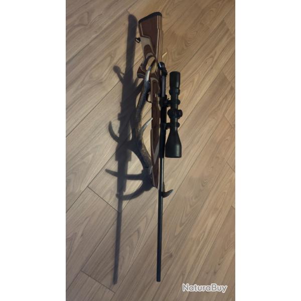 Carabine Browning x-bolt 270 WSM