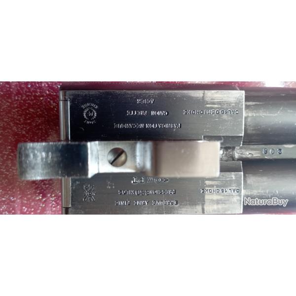 Robust 208 calibre 16